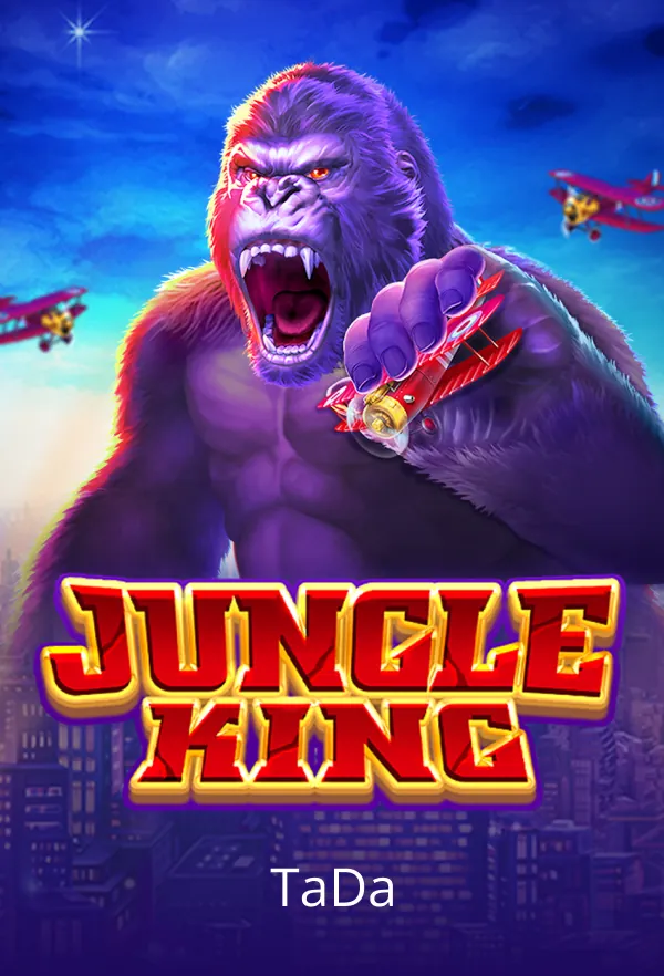 Jungle King