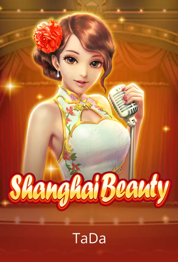 Shanghai Beauty