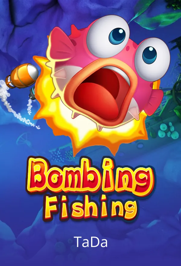 Bombing Fishing
