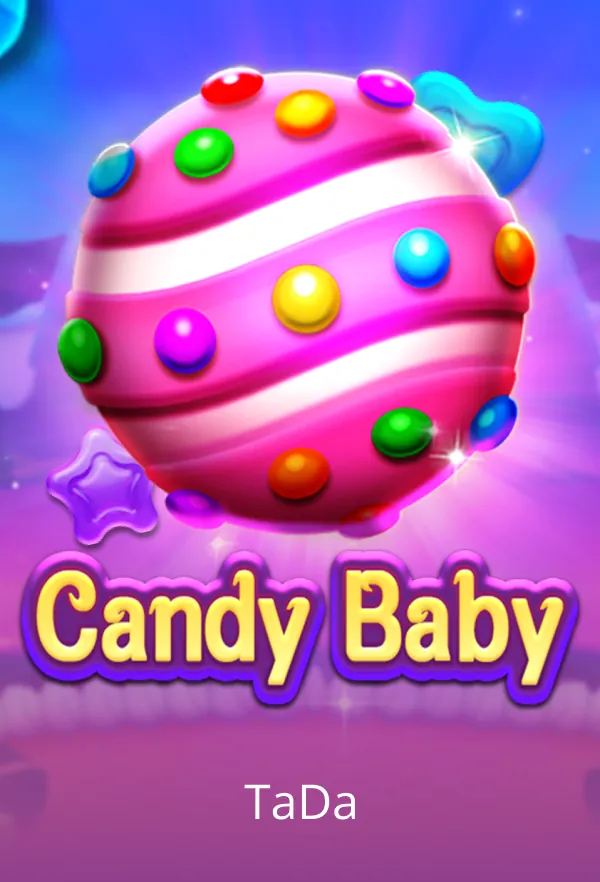 Candy Baby