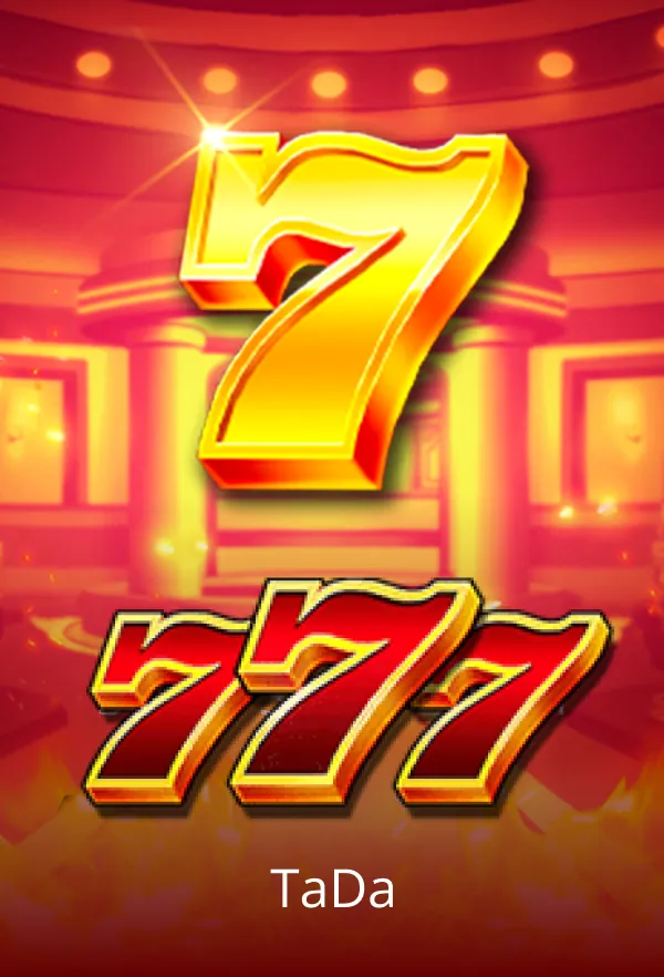 Seven Seven Seven
