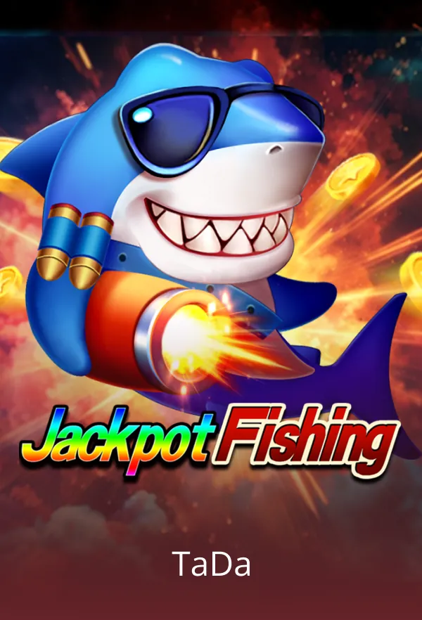 Jackpot Fishing