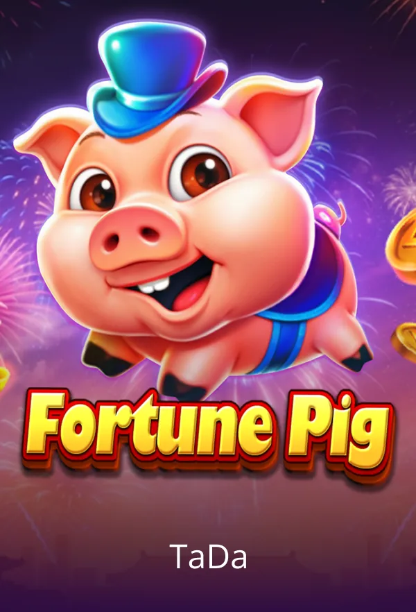 Fortune Pig