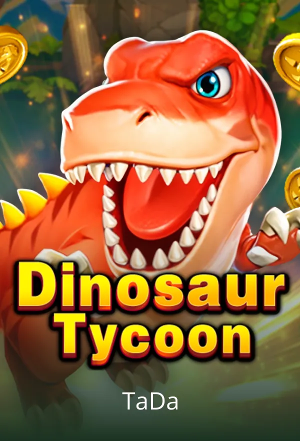 Dinosaur Tycoon