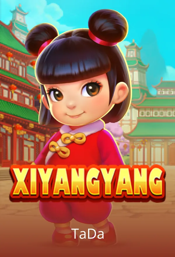 Xiyangyang