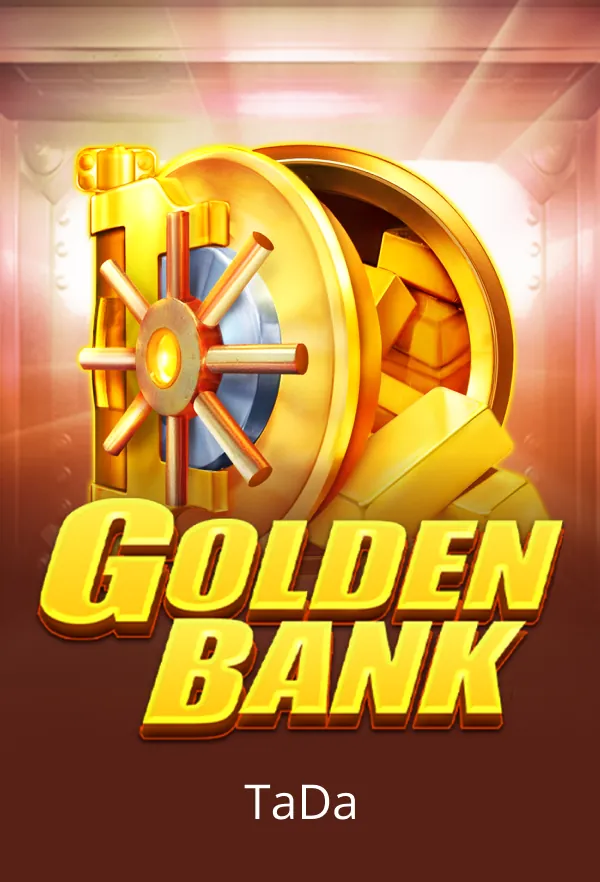 Golden Bank