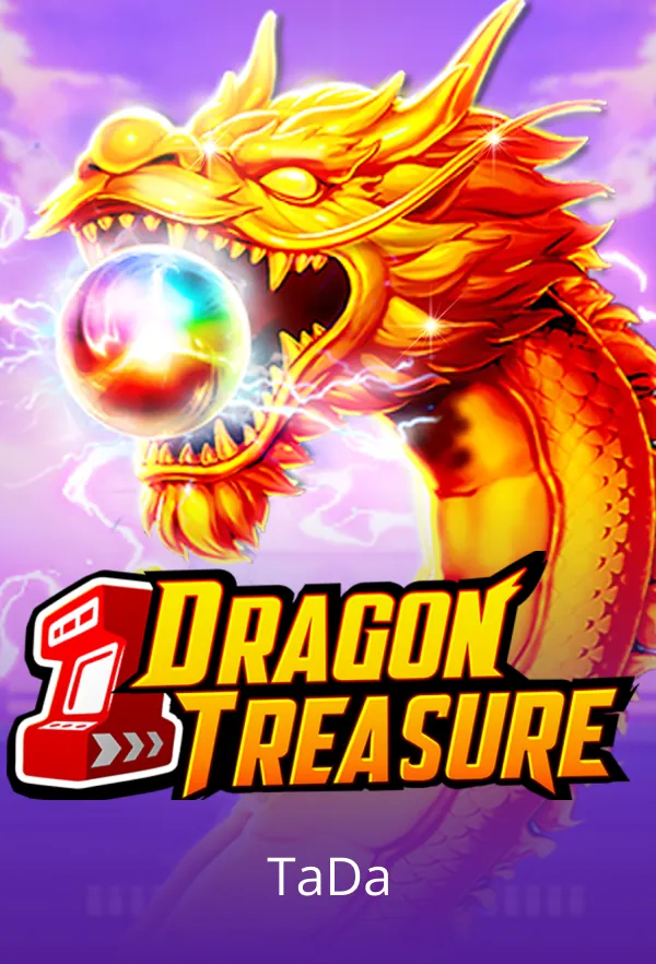 Dragon Treasure