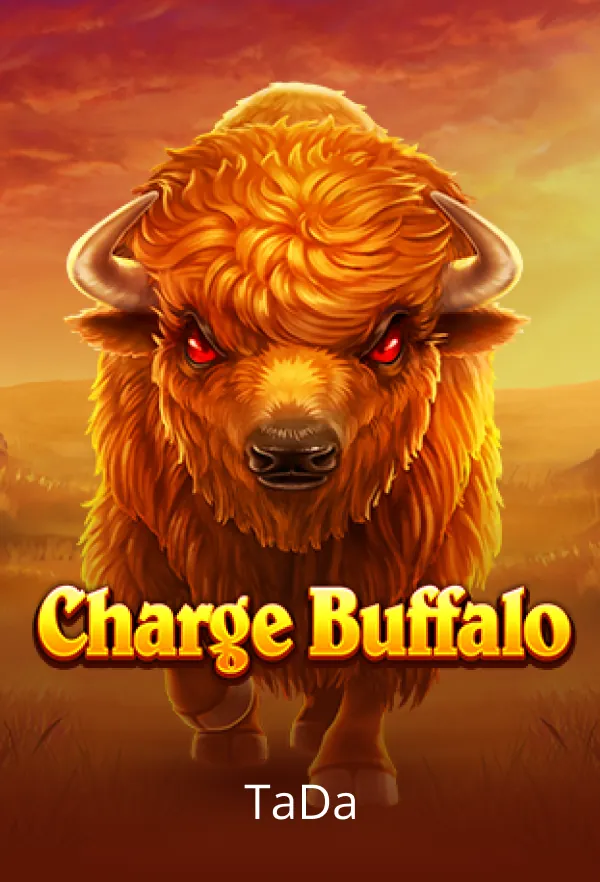 Charge Buffalo