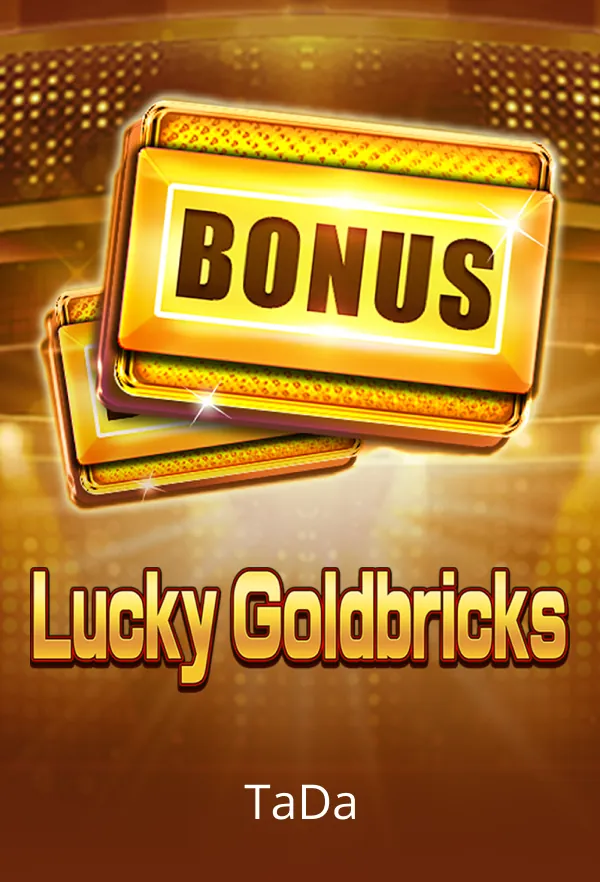 Lucky Goldbricks