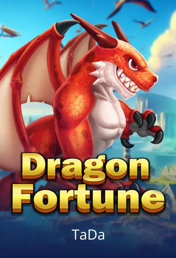 Dragon Fortune