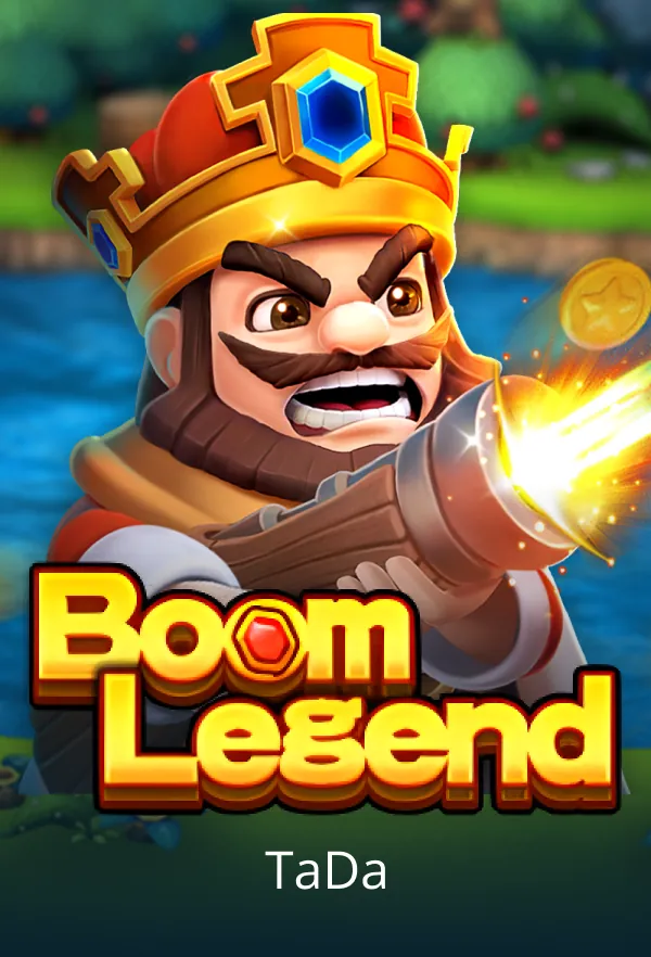 Boom Legend