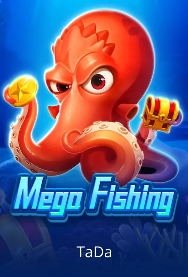Mega Fishing