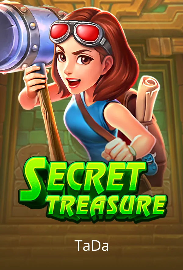 Secret Treasure