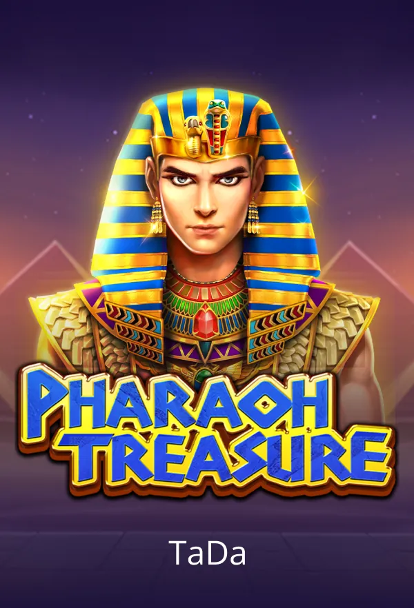 Pharaoh Treasure