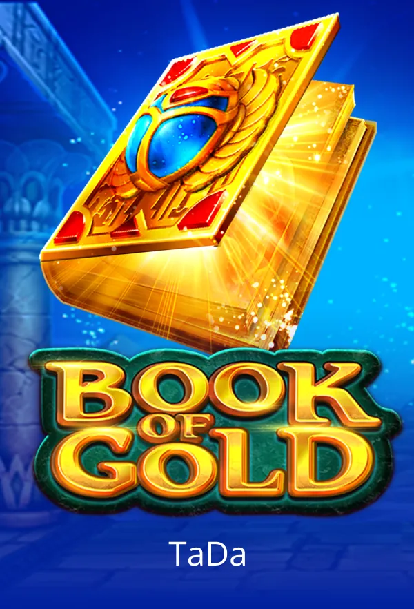 Book of Gold
