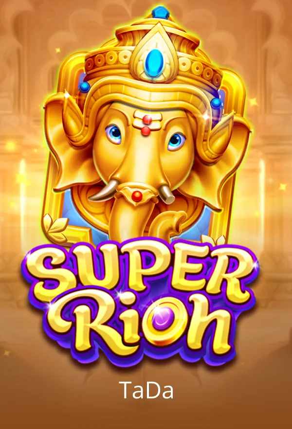 Super Rich