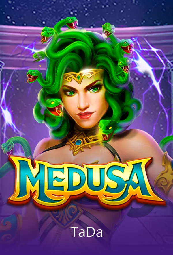 Medusa