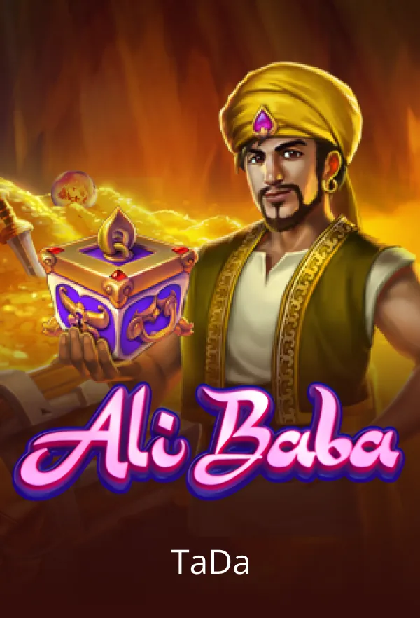 Ali Baba