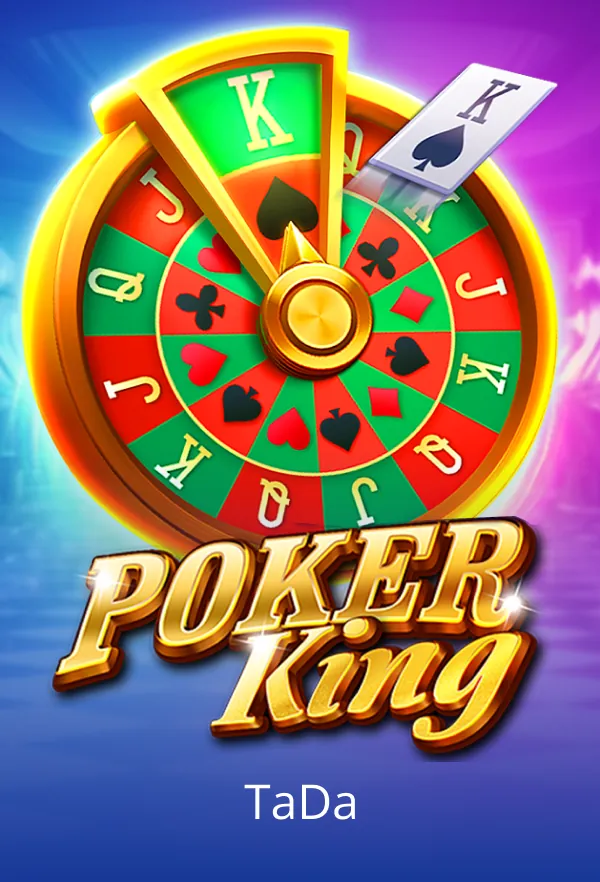 Poker King