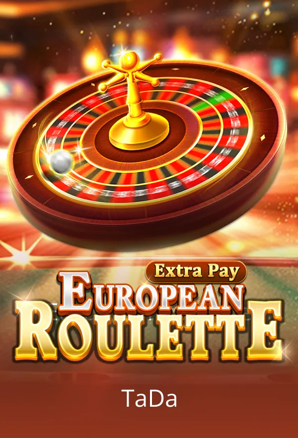 European Roulette