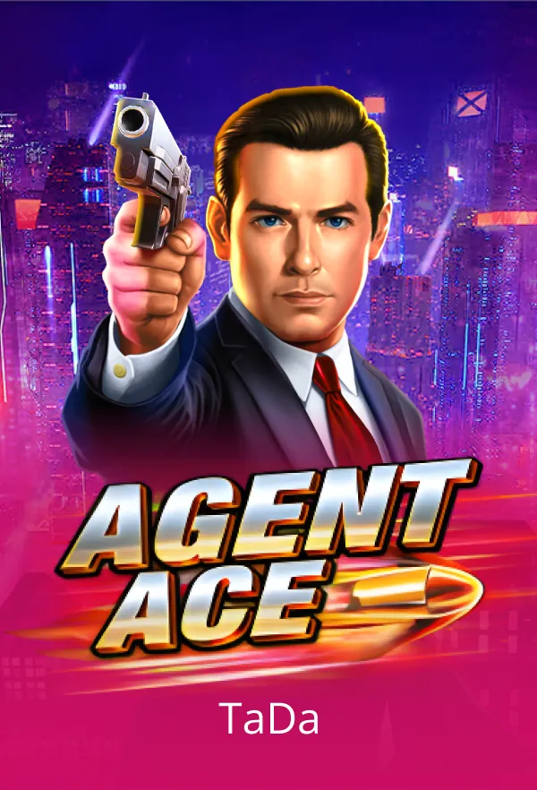 Agent Ace