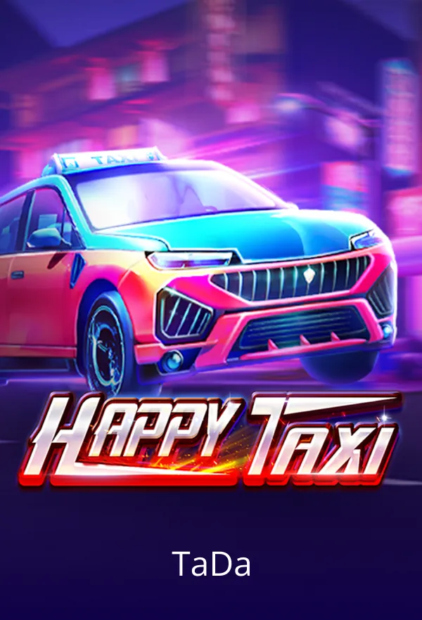 Happy Taxi