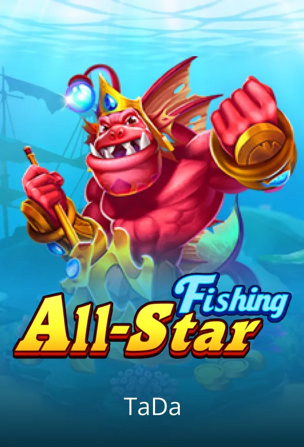 All-star Fishing