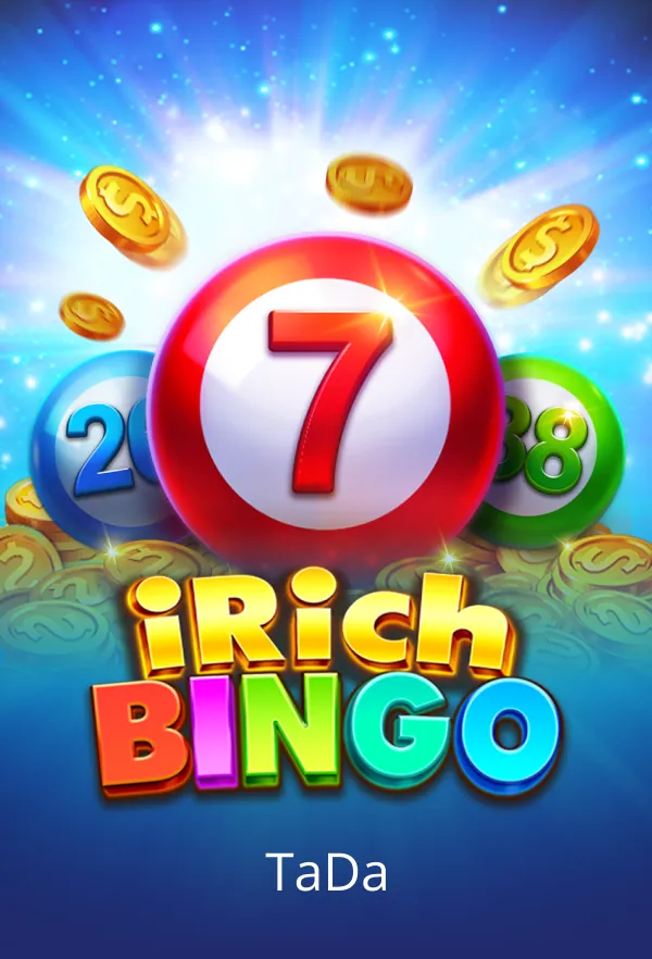 i Rich Bingo
