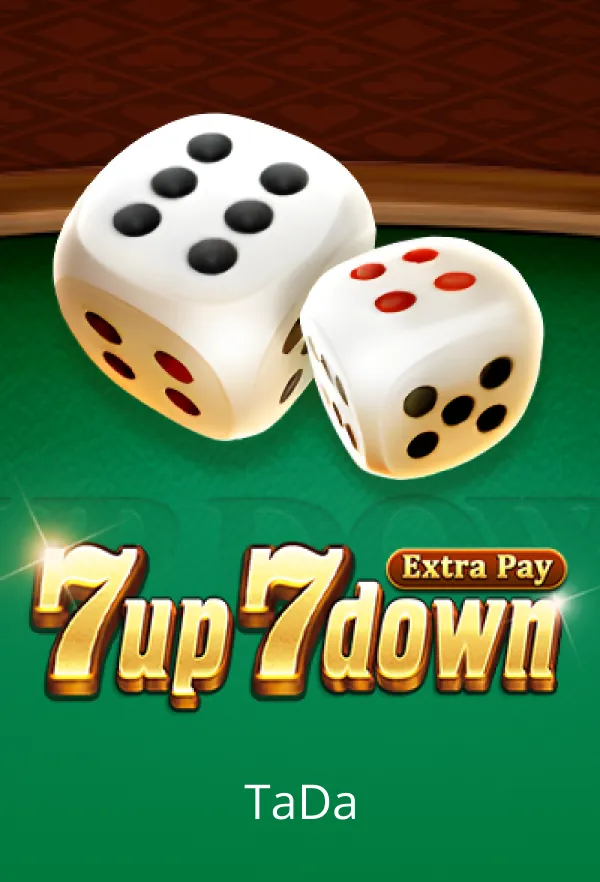 7 UP 7 DOWN