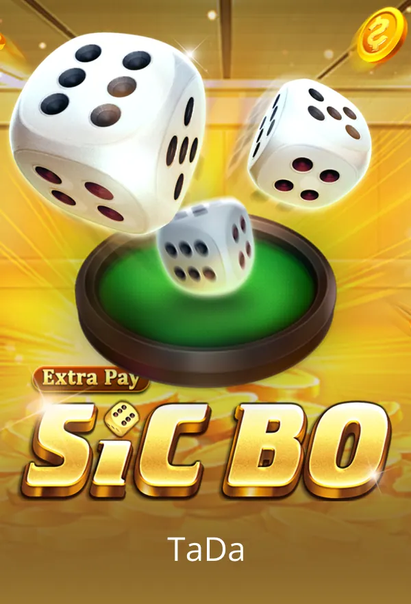 Sic Bo