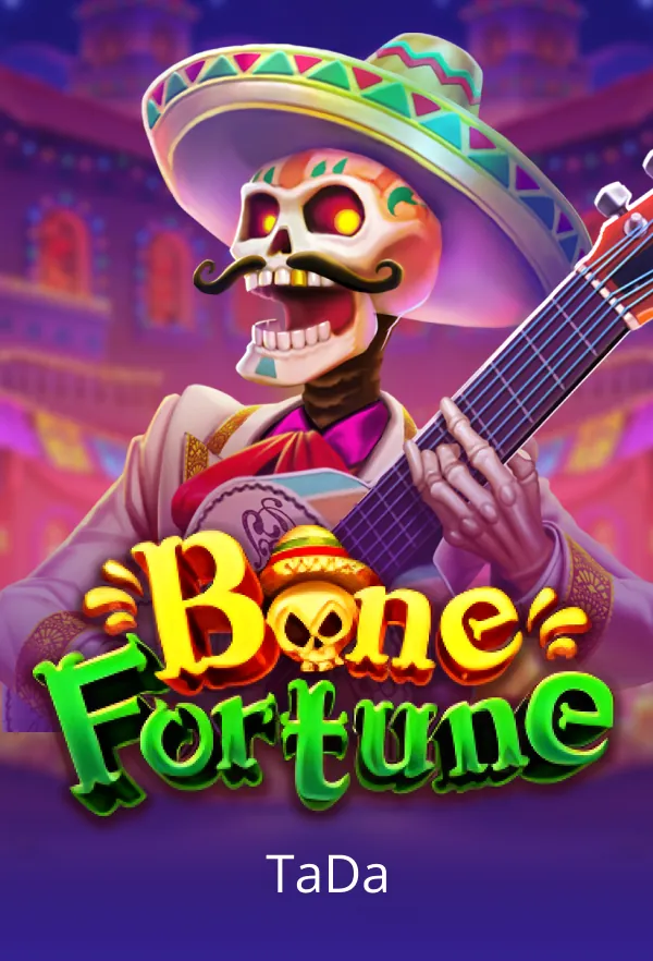 Bone Fortune