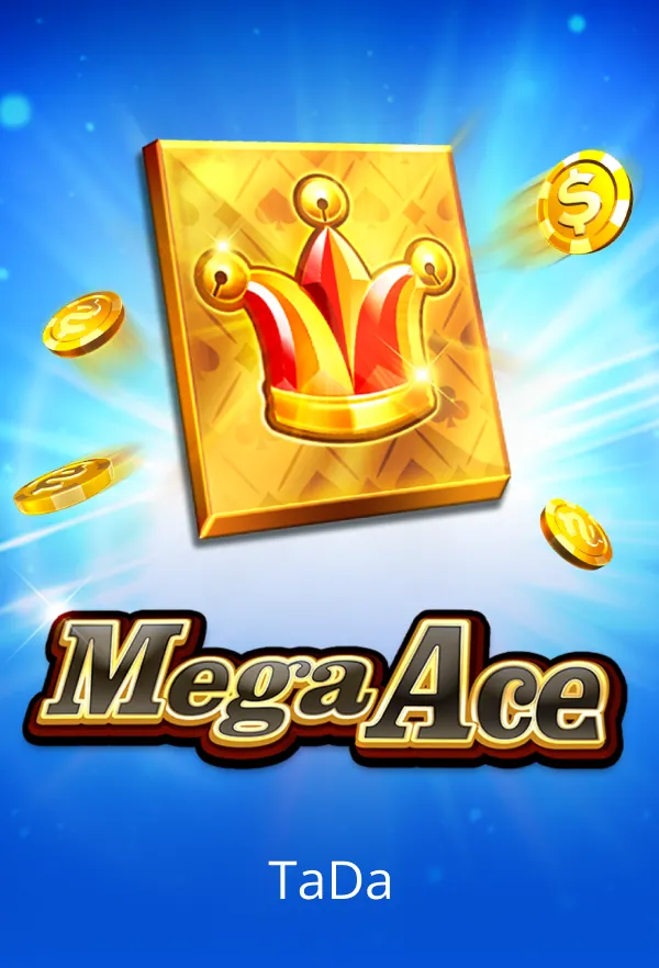 Mega Ace