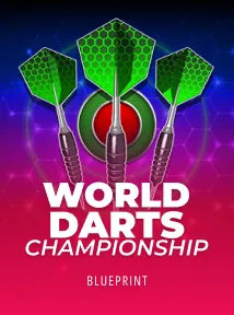 World Darts Championship