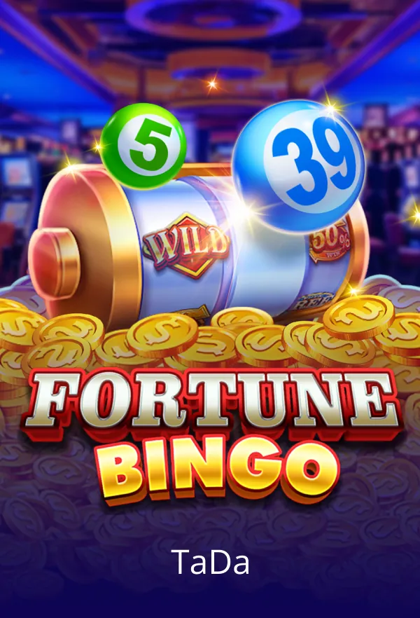 Fortune Bingo