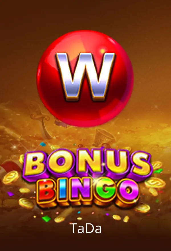 Bonus Bingo
