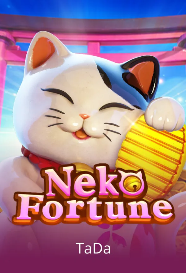 Neko Fortune