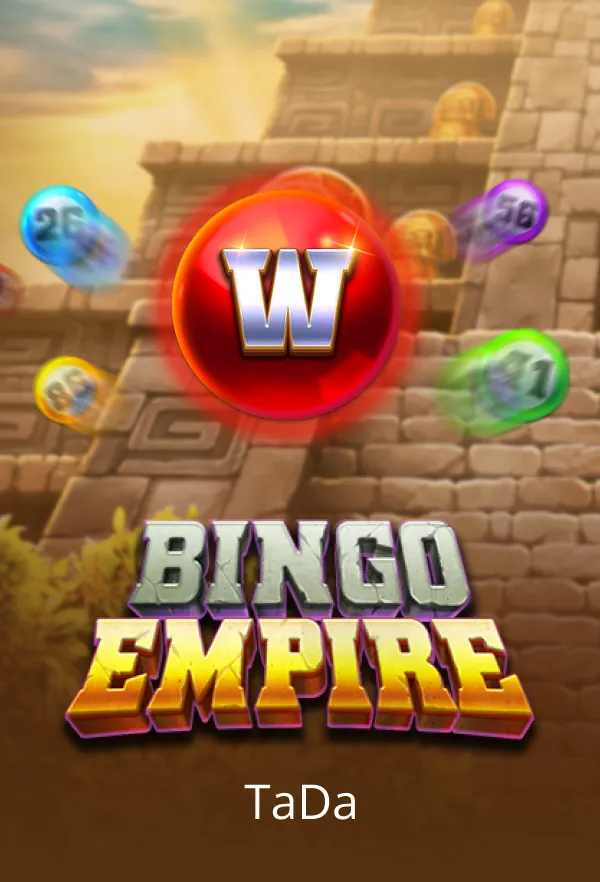 Bingo Empire