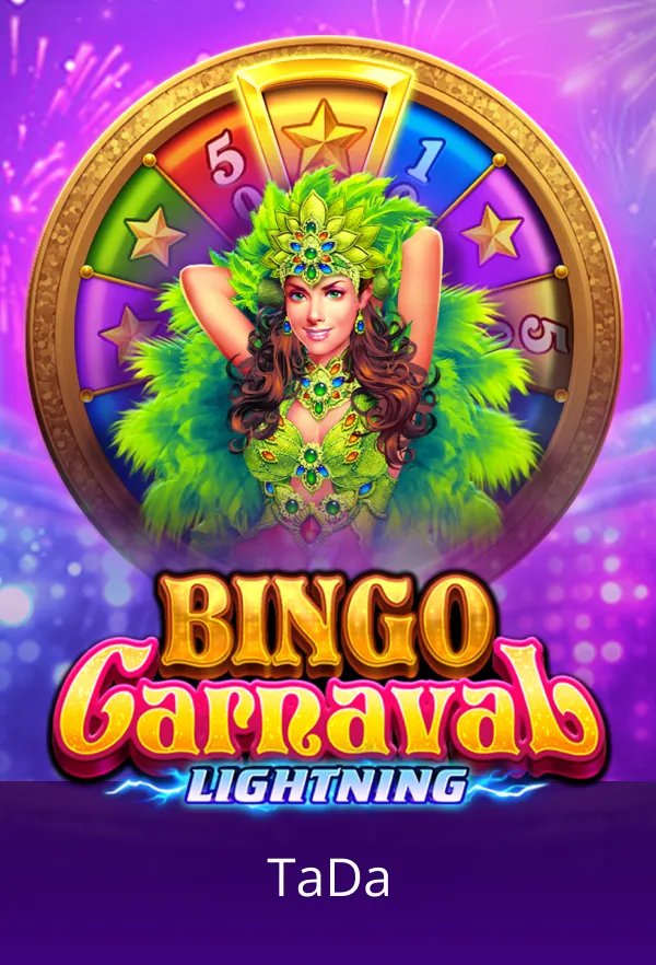 Bingo Carnaval