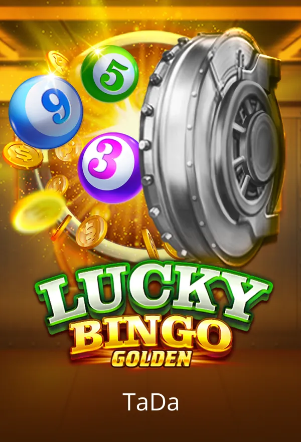 Lucky Bingo