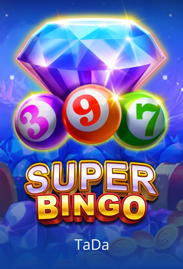Super Bingo
