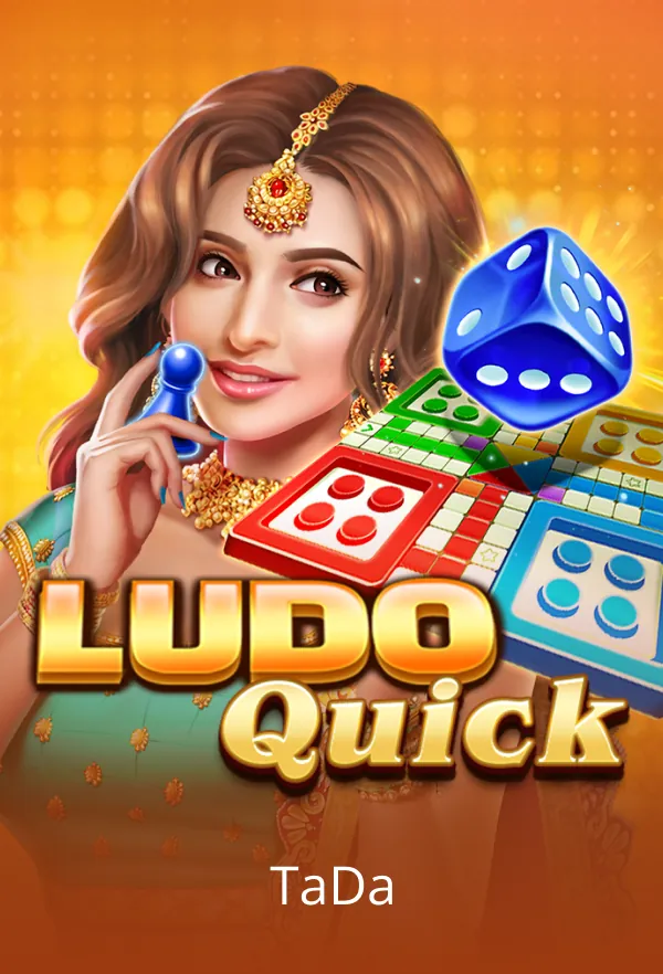 Ludo Quick