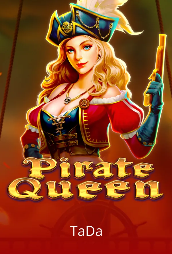 Pirate Queen