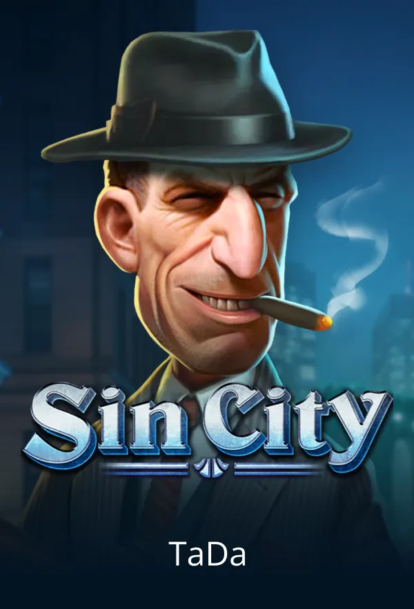 Sin City