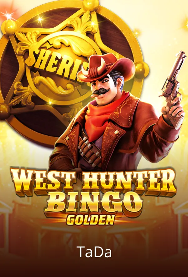 West Hunter Bingo