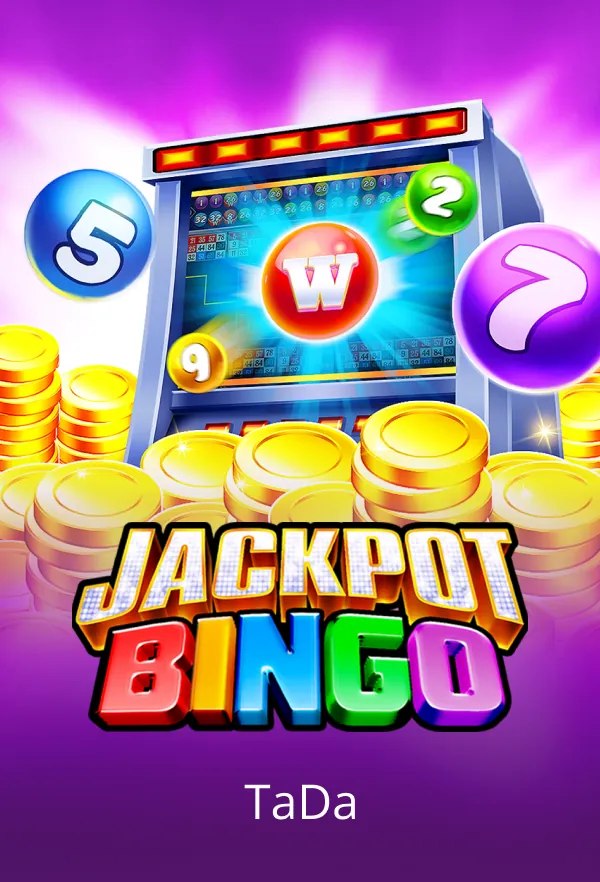 Jackpot Bingo