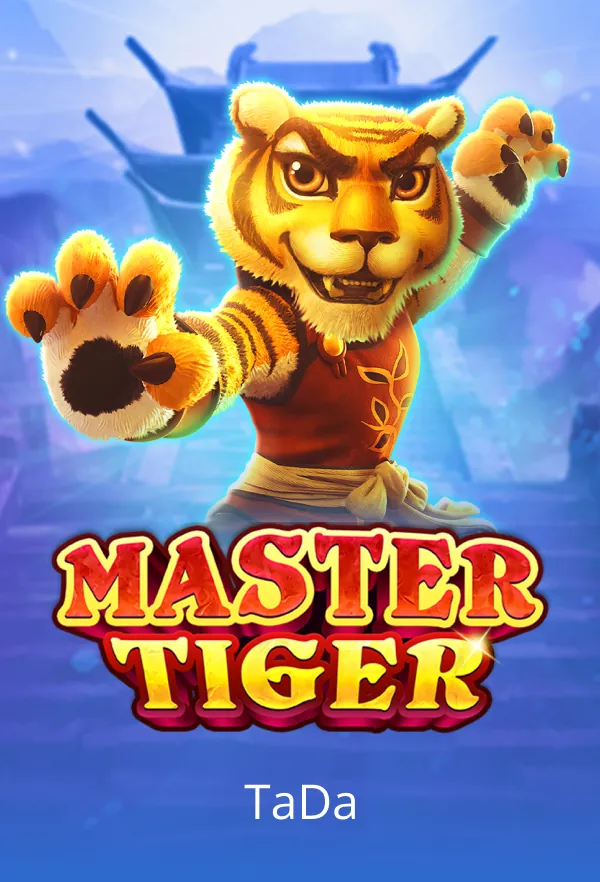 Master Tiger