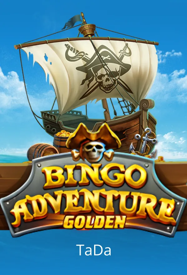 Bingo Adventure