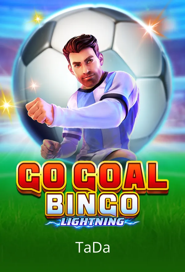 Go Goal Bingo