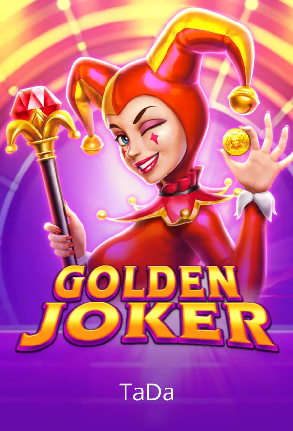 Golden Joker