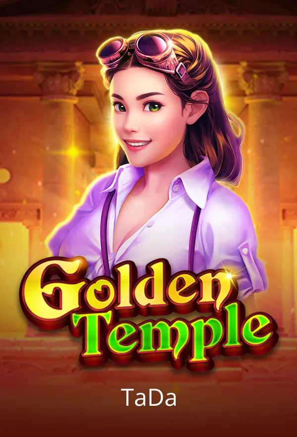 Golden Temple